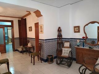 Maison à Pedreguer
