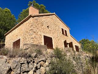 Mas à Vall de Laguart