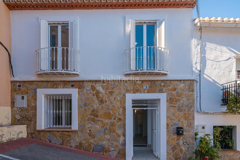 Foto bbf48369-1dc2-4142-9bde-36654d4bc93b. Casa a Benidoleig
