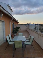 Penthouse in Gata de Gorgos