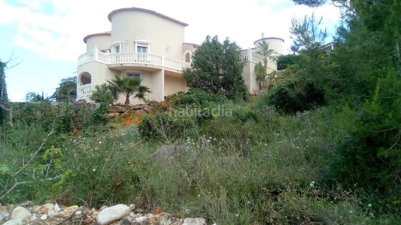 Foto 0355014a-43b5-43fe-9f55-541c41016266. Terreny residencial a La Xara-La Sella Dénia