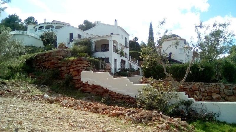 Foto 3ce7d36d-b9a3-4814-a7b4-895d4bff8791. Terreny residencial a La Xara-La Sella Dénia