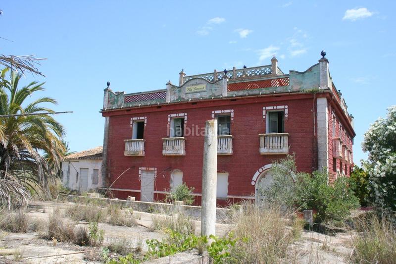 Foto 091939ca-cfe8-4b14-bfda-9b361e642a4c. Casale in Pedreguer