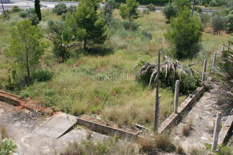 Foto 72deea31-f88f-4f78-8651-8fa295c4e8a0. Casale in Pedreguer