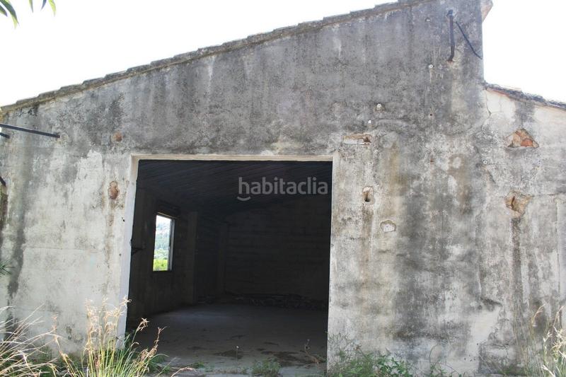 Foto 7fa917ea-4b51-47f9-aafb-eb80b2a2ed21. Casale in Pedreguer