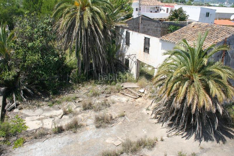 Foto 8ef7888d-783c-486f-8404-286f3ace3573. Casale in Pedreguer