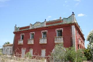 Casale in Pedreguer