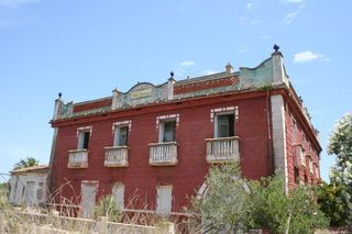 Masía en Centro