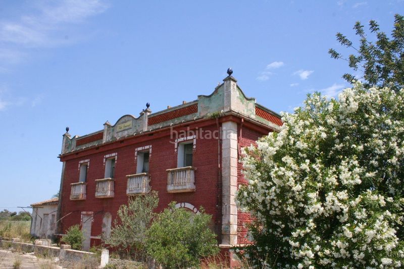 Foto 63677819-57a7-4778-98ff-f1029b81dab1. Mas dans Centro Pedreguer