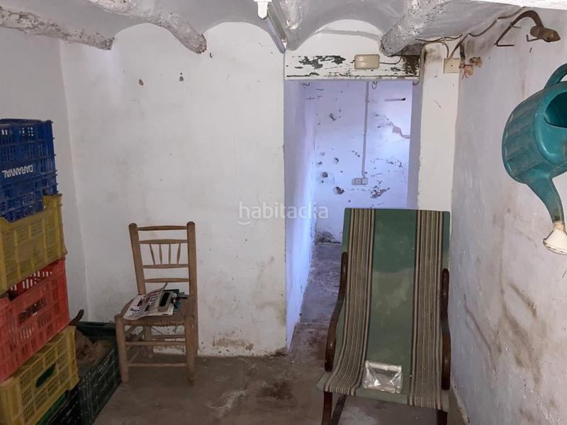 Foto 8cc2f93a-4d1a-4292-a8a1-bf2af5c43135. Casale in Pedreguer