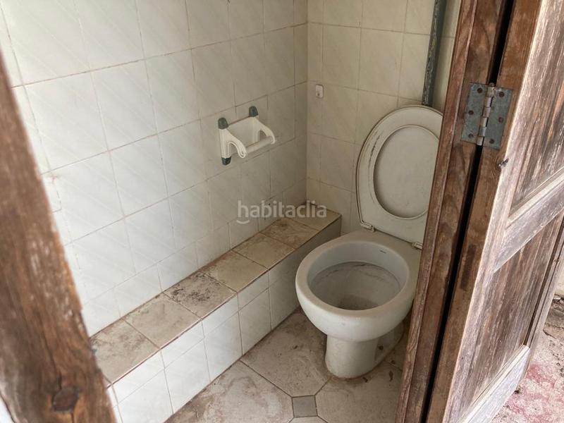 Foto 9d7e5639-4c5a-4e83-a5cb-f8063ebb6c0b. Casale in Pedreguer