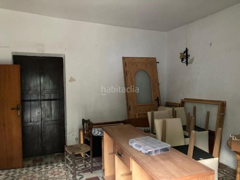 Foto c602cb5e-2e38-403b-ab98-4c106d812297. Casale in Pedreguer