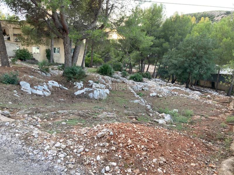 Foto dd0b149c-6651-42f8-a4f5-8ed1cc0558a2. Casale in Pedreguer