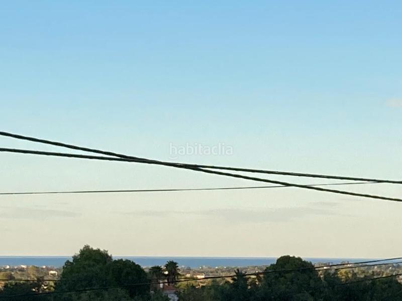 Foto ecc60f37-a9a9-479c-9f80-5098b7de6dca. Casale in Pedreguer