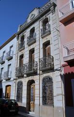 Maison à Pedreguer