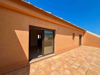 Penthouse in Pedreguer