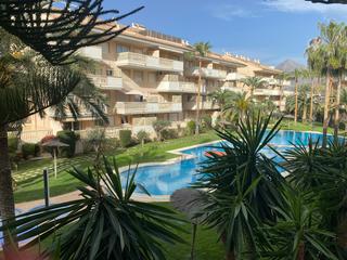 Apartament a Montañar-El Arenal