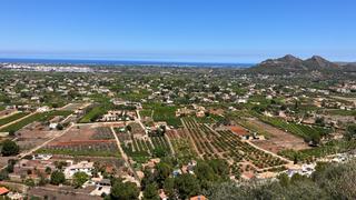 Terreno residenziale in Pedreguer