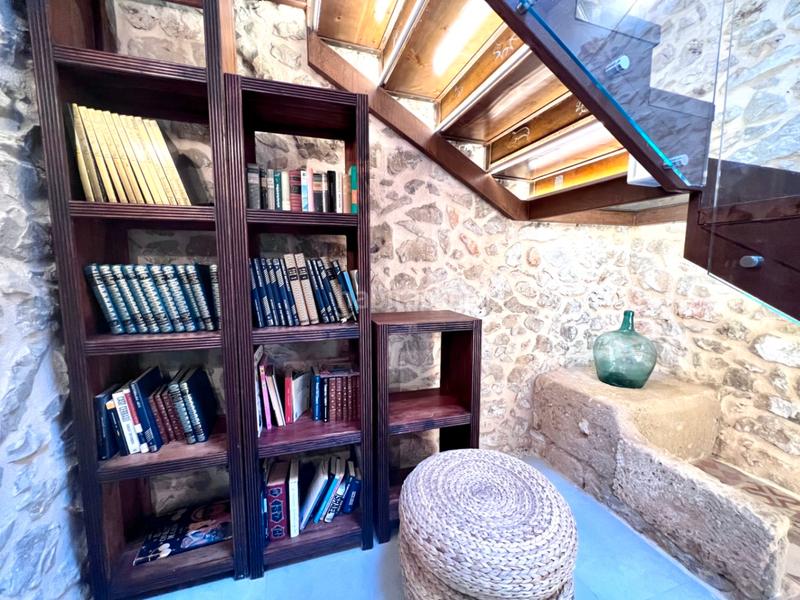Foto 0ed0b90f-797a-4503-b65f-e7e3d26f7294. Rent chalet with heating parking pool in La Xara-La Sella Dénia
