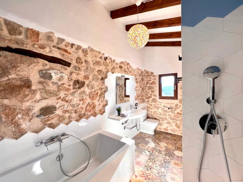 Foto 11427d9a-fded-48ef-82cf-64dfe35aa3bb. Rent chalet with heating parking pool in La Xara-La Sella Dénia
