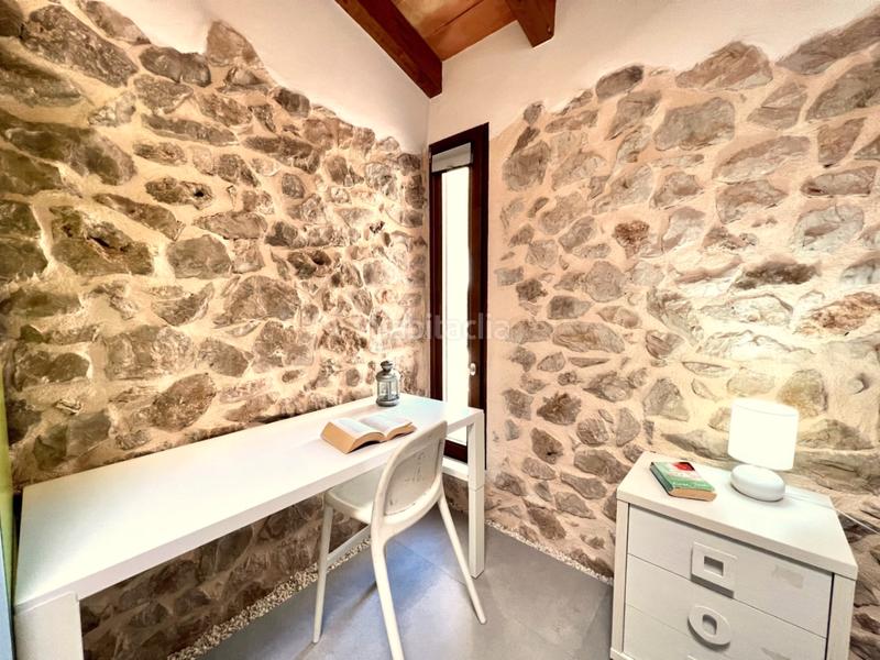 Foto 26b03a0b-572a-4d91-9473-dcdda3bb37a5. Rent chalet with heating parking pool in La Xara-La Sella Dénia