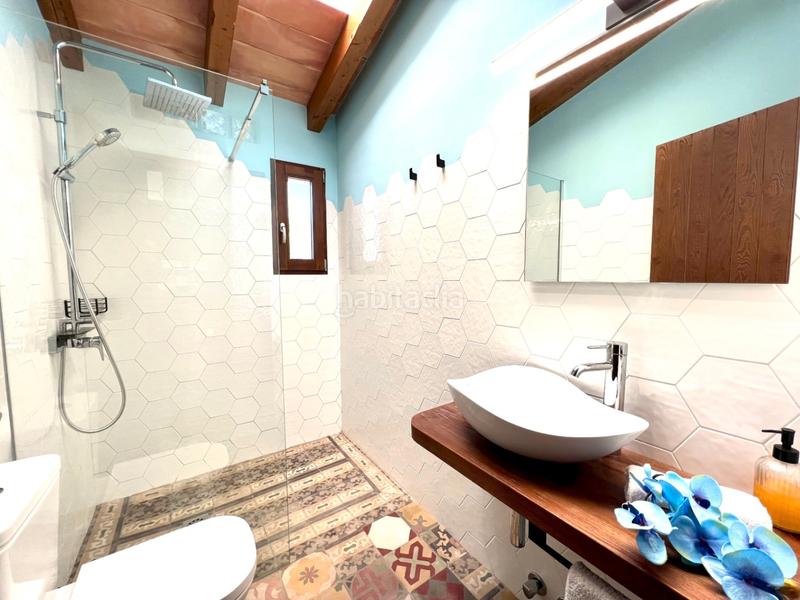Foto 2968ea3f-24e6-4154-a3c1-6c9bea53b956. Rent chalet with heating parking pool in La Xara-La Sella Dénia