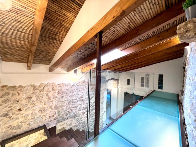 Foto 39c05eec-0ccb-42d5-9700-35064569ddb0. Rent chalet with heating parking pool in La Xara-La Sella Dénia