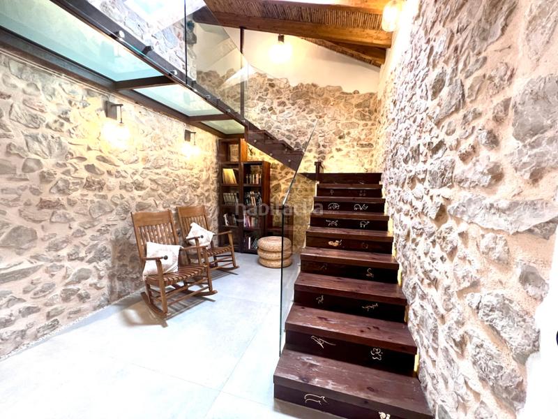 Foto 5aef71f6-2a91-478b-b921-897935f4477e. Rent chalet with heating parking pool in La Xara-La Sella Dénia