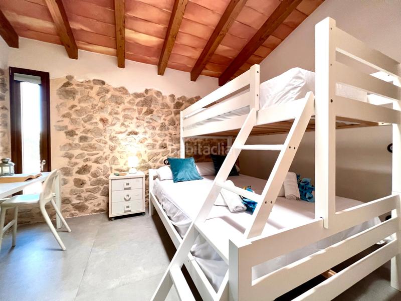 Foto 92648f1b-31f2-4eb6-ab28-e2f2aa254a7e. Rent chalet with heating parking pool in La Xara-La Sella Dénia
