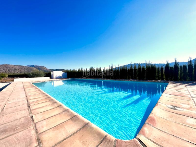 Foto 437867c4-5c0a-4d3c-9da6-5a78b7890d4b. Lloguer xalet amb calefacció aparcament piscina a Dénia