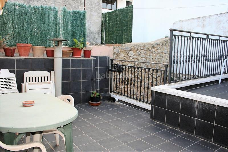 Foto 4739de9e-821f-40c1-b980-c696022118f4. Maison dans Pedreguer