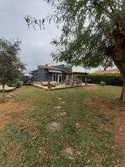Chalet à Poblets (els)