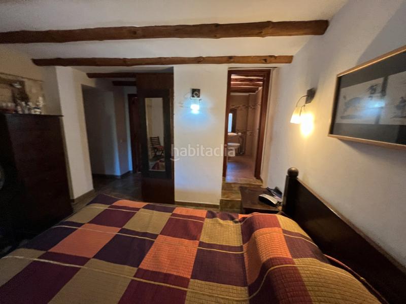 Foto 129c7e84-08a5-4b15-b8ec-fe1d32b3afcb. Casale con parcheggio piscina in Ibi