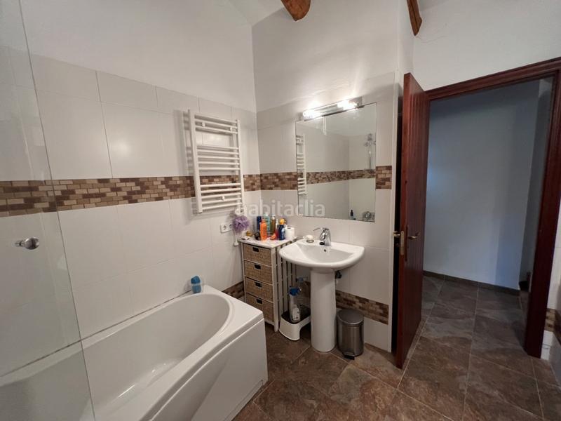 Foto 210e985d-b602-4085-b817-f11230297ab4. Casale con parcheggio piscina in Ibi