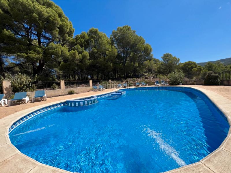 Foto 47c3703f-0184-4aed-b6a6-d9939d3fd407. Casale con parcheggio piscina in Ibi