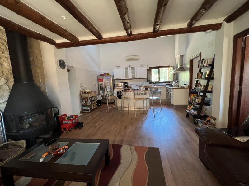 Foto 9e4fd3a4-6b29-487d-8b77-9d5da1b77251. Casale con parcheggio piscina in Ibi