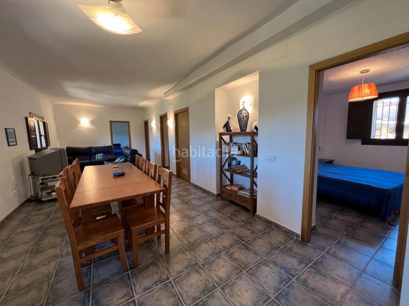 Foto a46af460-dcf5-4a3a-b499-50bedd2b9ac5. Casale con parcheggio piscina in Ibi