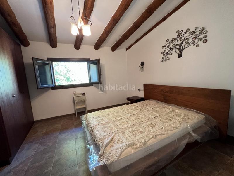 Foto b499c274-1597-4a82-a737-93db6b8ec07b. Casale con parcheggio piscina in Ibi