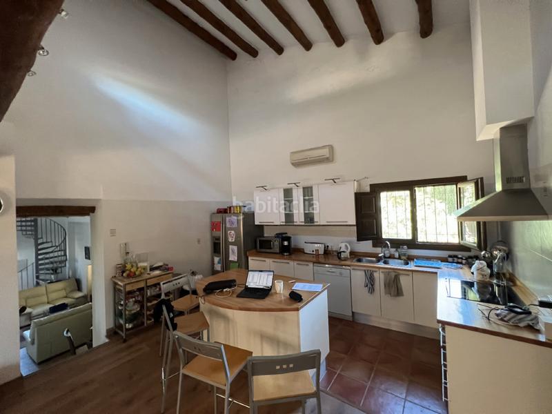 Foto e10f991e-9026-4b39-9eab-7bd7bff32584. Casale con parcheggio piscina in Ibi