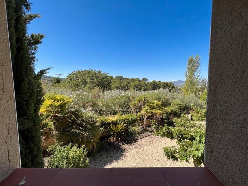 Foto 1ec19ef3-fe09-448a-8f08-02a77f7ec2da. Mas avec parking piscine dans Ibi