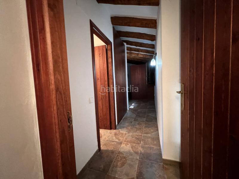 Foto 3fab8145-495a-4a90-8f04-d4885f6976a1. Mas avec parking piscine dans Ibi