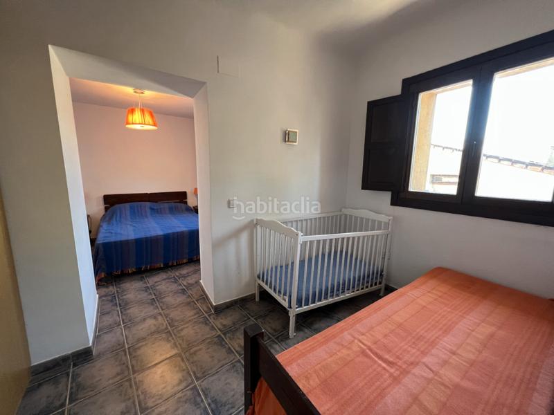 Foto 430cfa72-0e23-4d19-88b2-a1e5c6f11267. Mas avec parking piscine dans Ibi