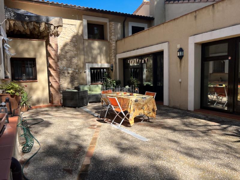 Foto 5495f4a6-b134-4691-af98-f8ae53a56737. Mas avec parking piscine dans Ibi