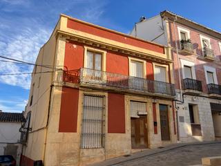 Country house in Ondara