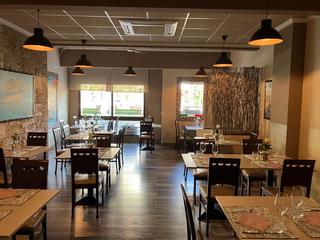 Geschäftsraum in Casco Urbano