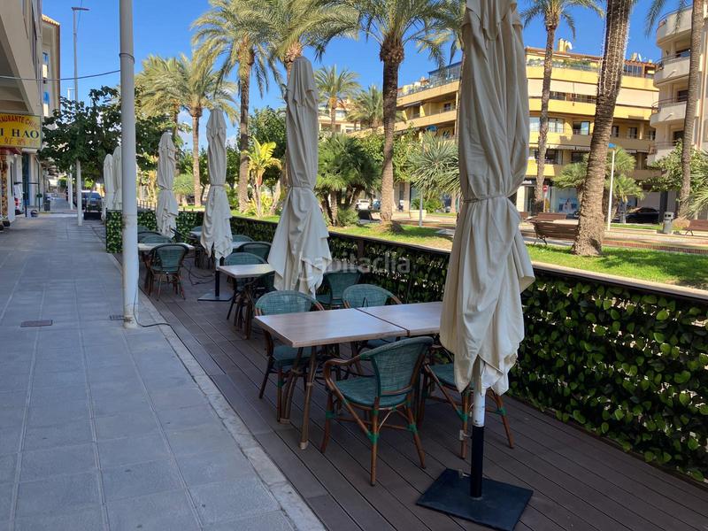 Foto 20504a53-b508-437a-b992-e66b2844f715. Local comercial a Casco Urbano Moraira