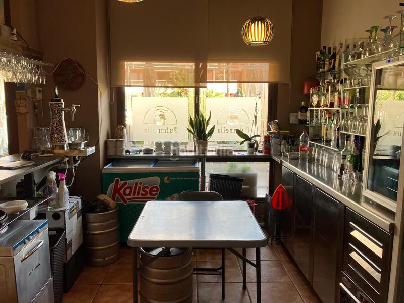 Foto 28fcbea2-b226-4f57-91a8-e52b540e9ca7. Local comercial a Casco Urbano Moraira