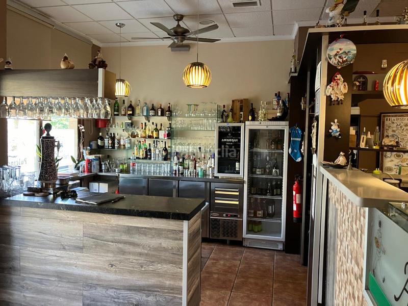 Foto 784e0657-0a04-4c9d-befe-dd09f2685c29. Local comercial a Casco Urbano Moraira