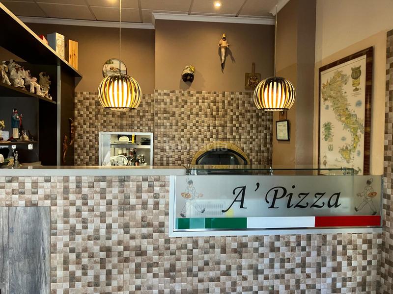 Foto 9148a4d4-d85c-4cd6-b51e-4190a663f968. Local comercial a Casco Urbano Moraira