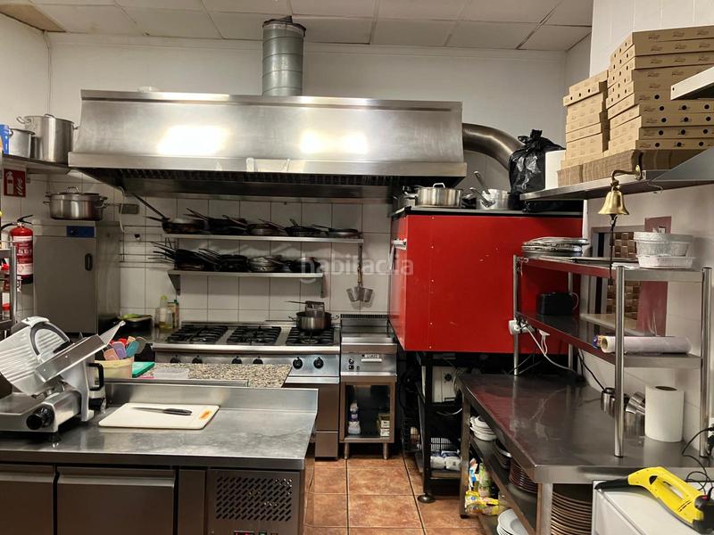 Foto 915535c4-2519-4300-a720-b8e1fe7a8f2b. Local comercial a Casco Urbano Moraira